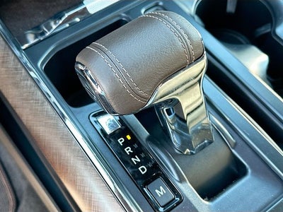 2024 Ford F-150 King Ranch 3.5 ECOBOOST