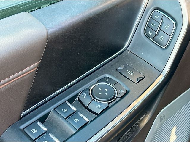 2024 Ford F-150 King Ranch 3.5 ECOBOOST