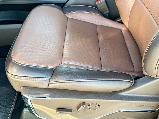 2024 Ford F-150 King Ranch 3.5 ECOBOOST