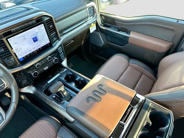 2024 Ford F-150 King Ranch 3.5 ECOBOOST