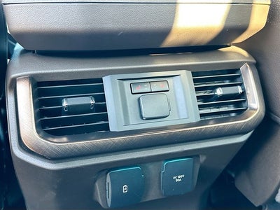 2024 Ford F-150 King Ranch 3.5 ECOBOOST