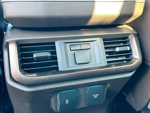 2024 Ford F-150 King Ranch 3.5 ECOBOOST