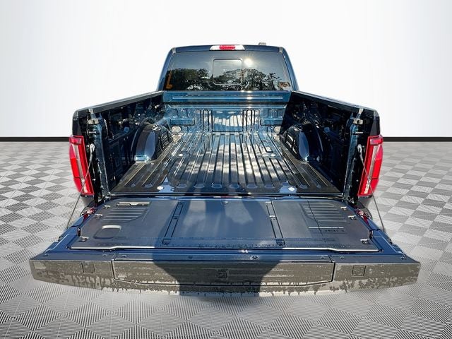 2024 Ford F-150 King Ranch 3.5 ECOBOOST