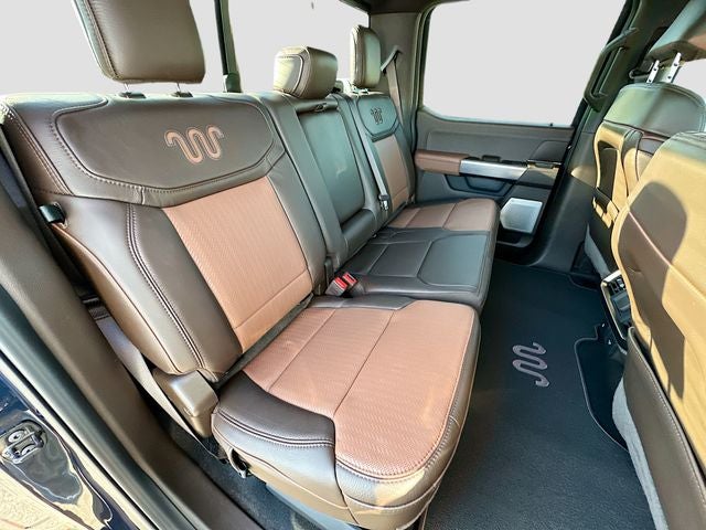 2024 Ford F-150 King Ranch 3.5 ECOBOOST