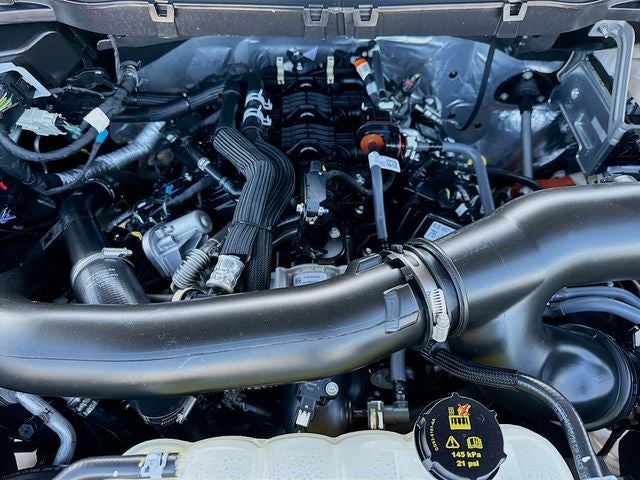 2024 Ford F-150 King Ranch 3.5 ECOBOOST