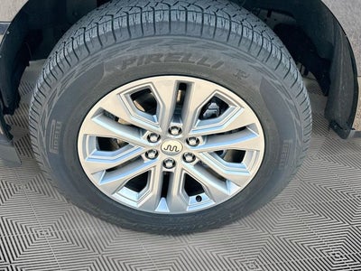 2024 Ford F-150 King Ranch 3.5 ECOBOOST