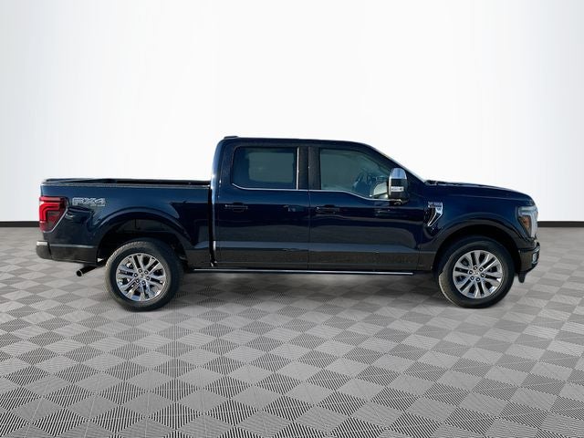 2024 Ford F-150 King Ranch 3.5 ECOBOOST