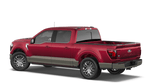 2026 Ford F-150 King Ranch 4WD SUPERCREW