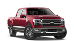 2026 Ford F-150 King Ranch 4WD SUPERCREW