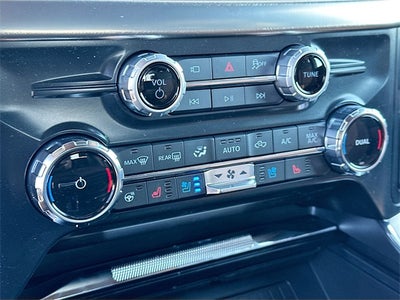 2025 Ford F-150 King Ranch 4WD SUPERCREW