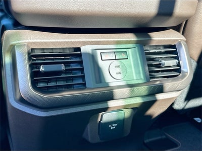 2025 Ford F-150 King Ranch 4WD SUPERCREW