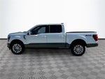 2025 Ford F-150 King Ranch 4WD SUPERCREW