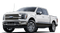 2025 Ford F-150 King Ranch 4WD SUPERCREW