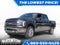 2026 Ford F-150 King Ranch 4WD SUPERCREW