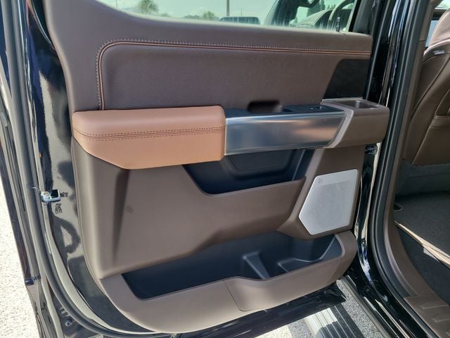 2026 Ford F-150 King Ranch 4WD SUPERCREW