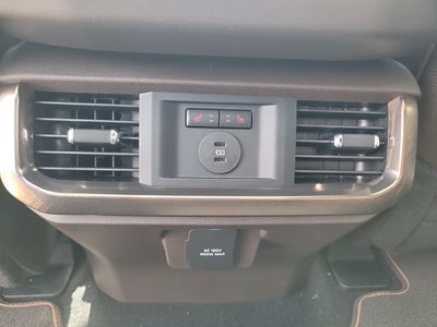 2026 Ford F-150 King Ranch 4WD SUPERCREW