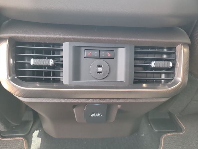 2026 Ford F-150 King Ranch 4WD SUPERCREW
