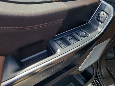 2026 Ford F-150 King Ranch 4WD SUPERCREW
