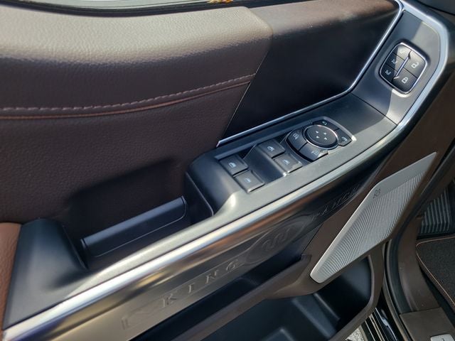 2026 Ford F-150 King Ranch 4WD SUPERCREW