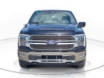 2026 Ford F-150 King Ranch 4WD SUPERCREW
