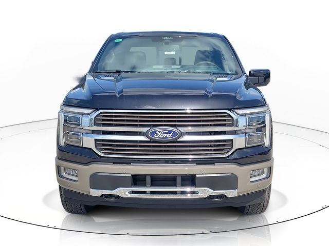 2026 Ford F-150 King Ranch 4WD SUPERCREW
