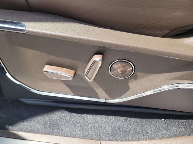 2026 Ford F-150 King Ranch 4WD SUPERCREW