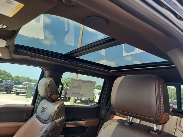 2026 Ford F-150 King Ranch 4WD SUPERCREW