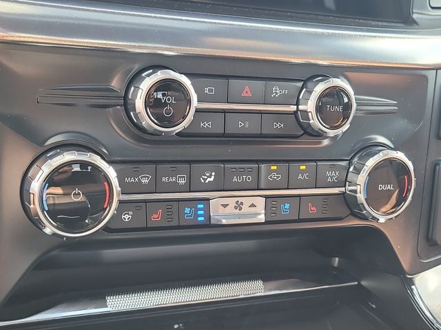 2026 Ford F-150 King Ranch 4WD SUPERCREW