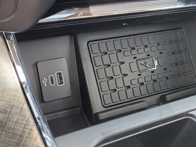 2026 Ford F-150 King Ranch 4WD SUPERCREW