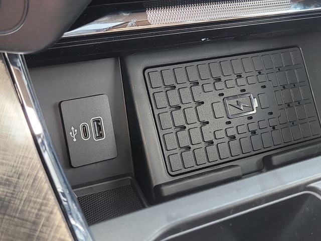 2026 Ford F-150 King Ranch 4WD SUPERCREW