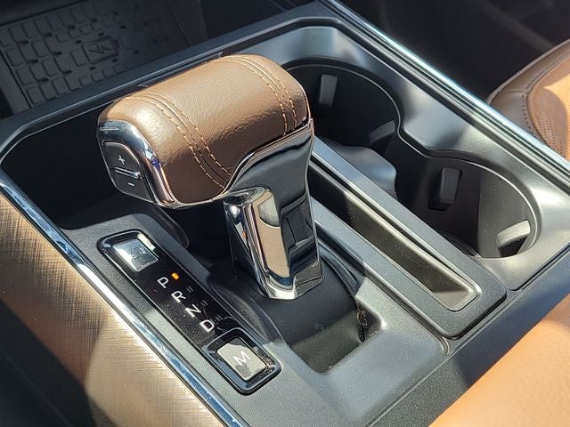 2026 Ford F-150 King Ranch 4WD SUPERCREW