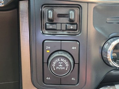 2026 Ford F-150 King Ranch 4WD SUPERCREW