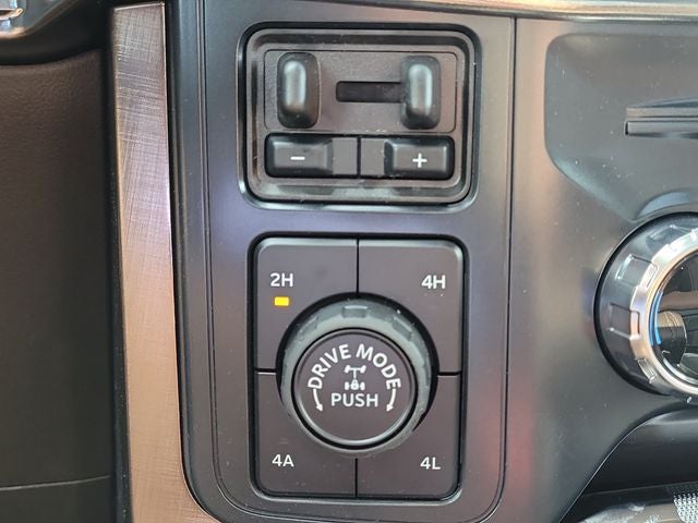 2026 Ford F-150 King Ranch 4WD SUPERCREW