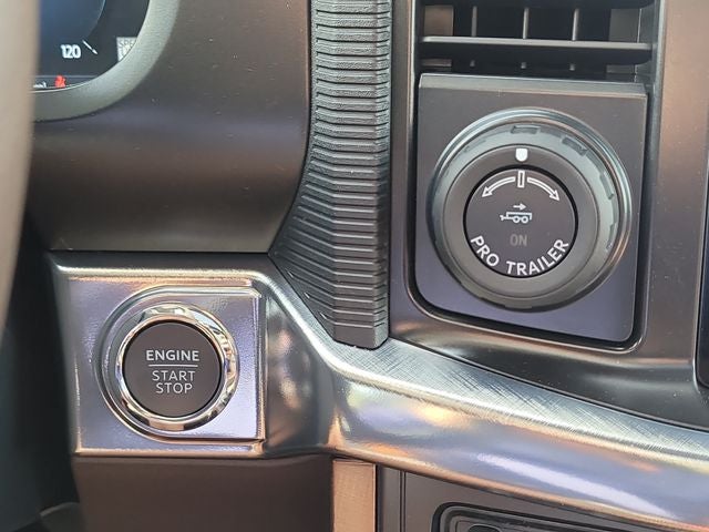 2026 Ford F-150 King Ranch 4WD SUPERCREW