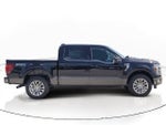 2026 Ford F-150 King Ranch 4WD SUPERCREW