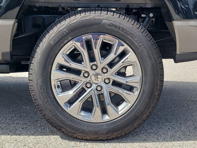 2026 Ford F-150 King Ranch 4WD SUPERCREW
