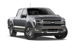 2026 Ford F-150 King Ranch 4WD SUPERCREW