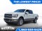 2026 Ford F-150 King Ranch 4WD SUPERCREW