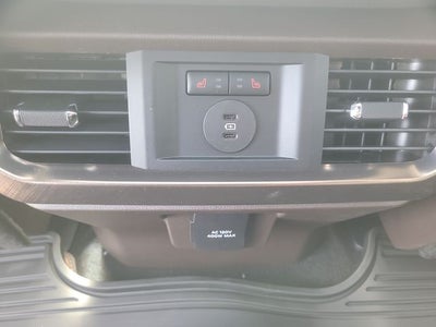 2026 Ford F-150 King Ranch 4WD SUPERCREW