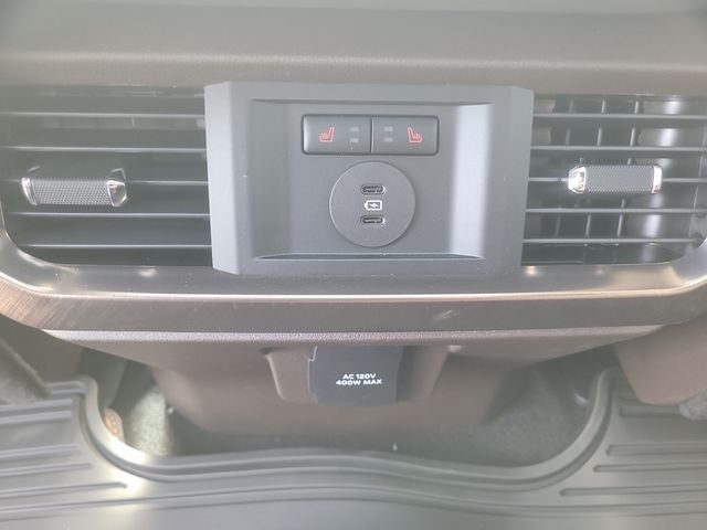 2026 Ford F-150 King Ranch 4WD SUPERCREW