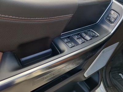 2026 Ford F-150 King Ranch 4WD SUPERCREW