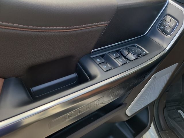 2026 Ford F-150 King Ranch 4WD SUPERCREW