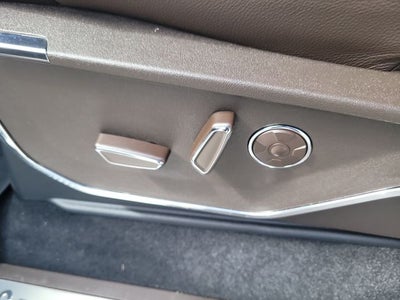 2026 Ford F-150 King Ranch 4WD SUPERCREW