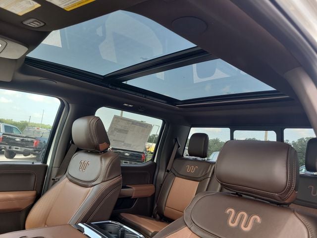 2026 Ford F-150 King Ranch 4WD SUPERCREW