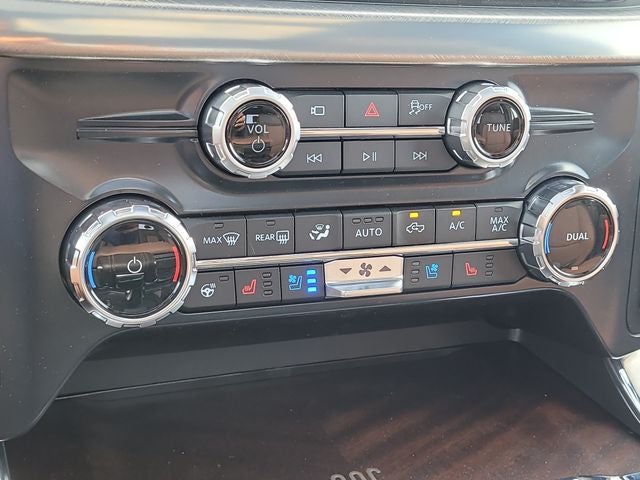 2026 Ford F-150 King Ranch 4WD SUPERCREW