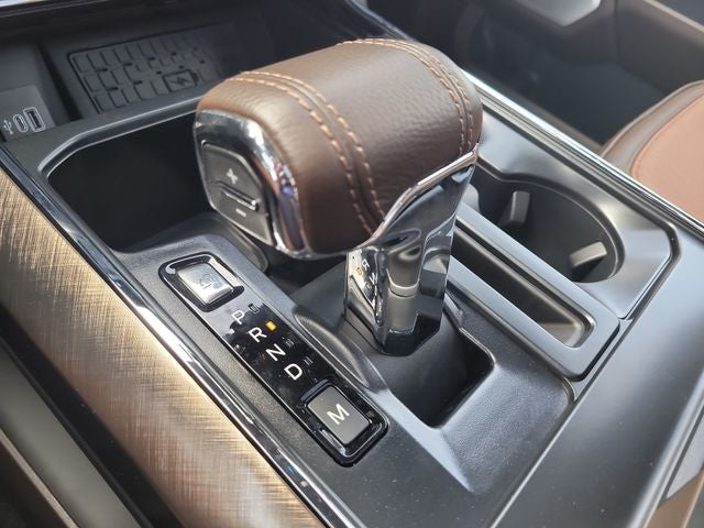 2026 Ford F-150 King Ranch 4WD SUPERCREW
