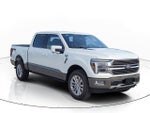 2026 Ford F-150 King Ranch 4WD SUPERCREW