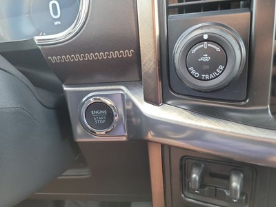 2026 Ford F-150 King Ranch 4WD SUPERCREW