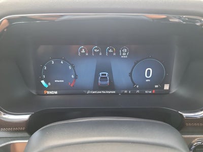 2026 Ford F-150 King Ranch 4WD SUPERCREW