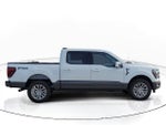 2026 Ford F-150 King Ranch 4WD SUPERCREW